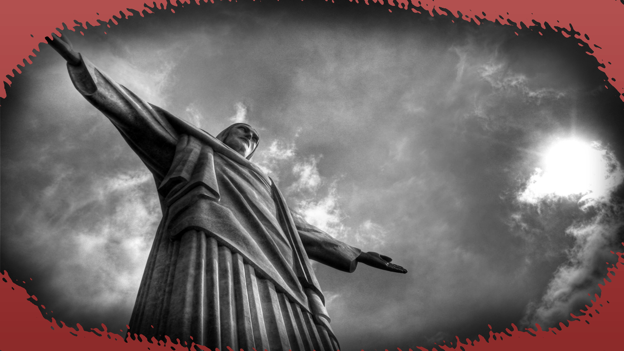 1280x720 Christ The Redeemer Wallpaper Apps on Google Play, Desktop