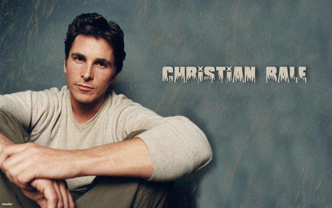 1140x710 Christian Bale Wallpaper, Desktop