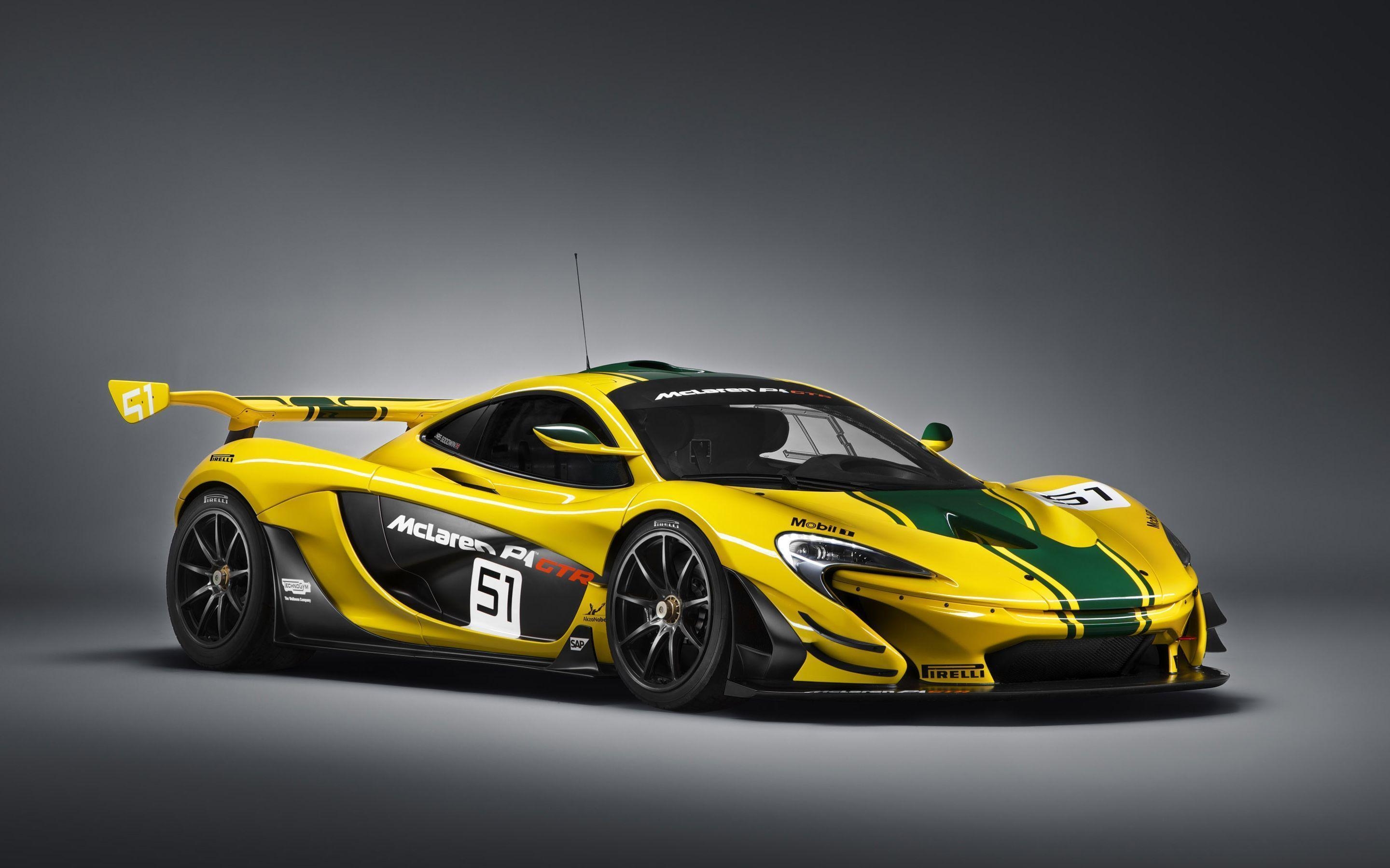 2880x1800 McLaren P1 HD Wallpaper and Background Image, Desktop