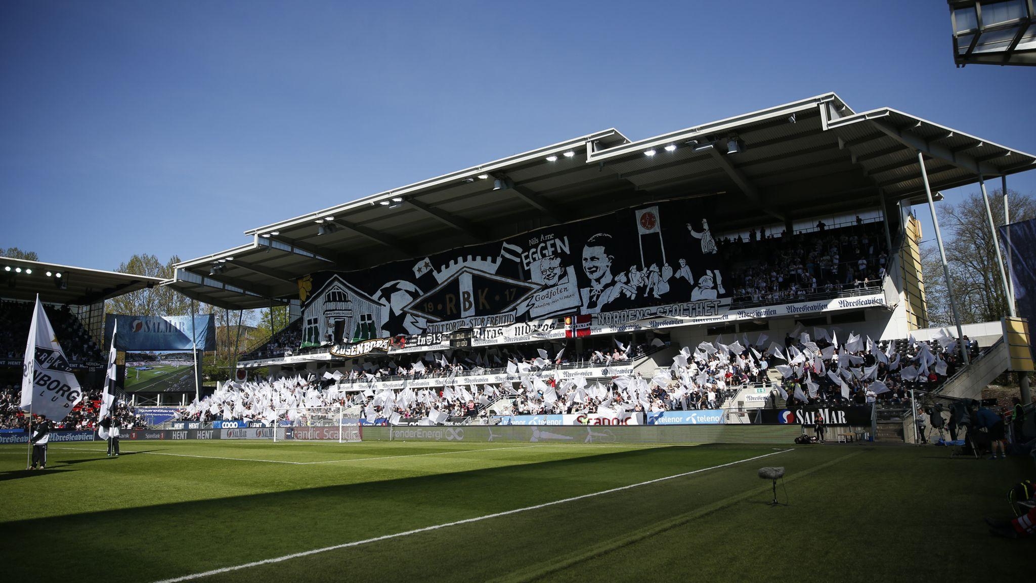 2050x1160 Nå blir Rosenborg eneeier av Lerkendal, Desktop