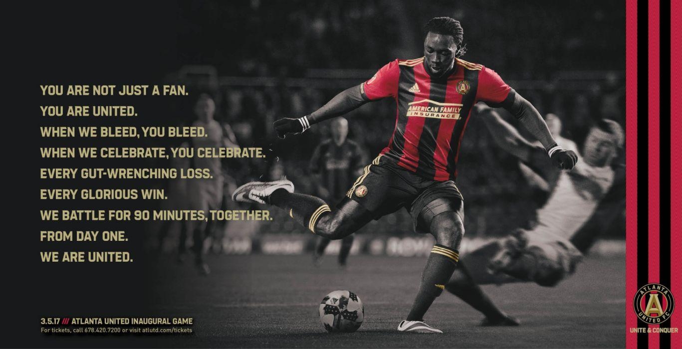 1370x700 Atlanta United FC mls soccer sports wallpaperx1594, Desktop