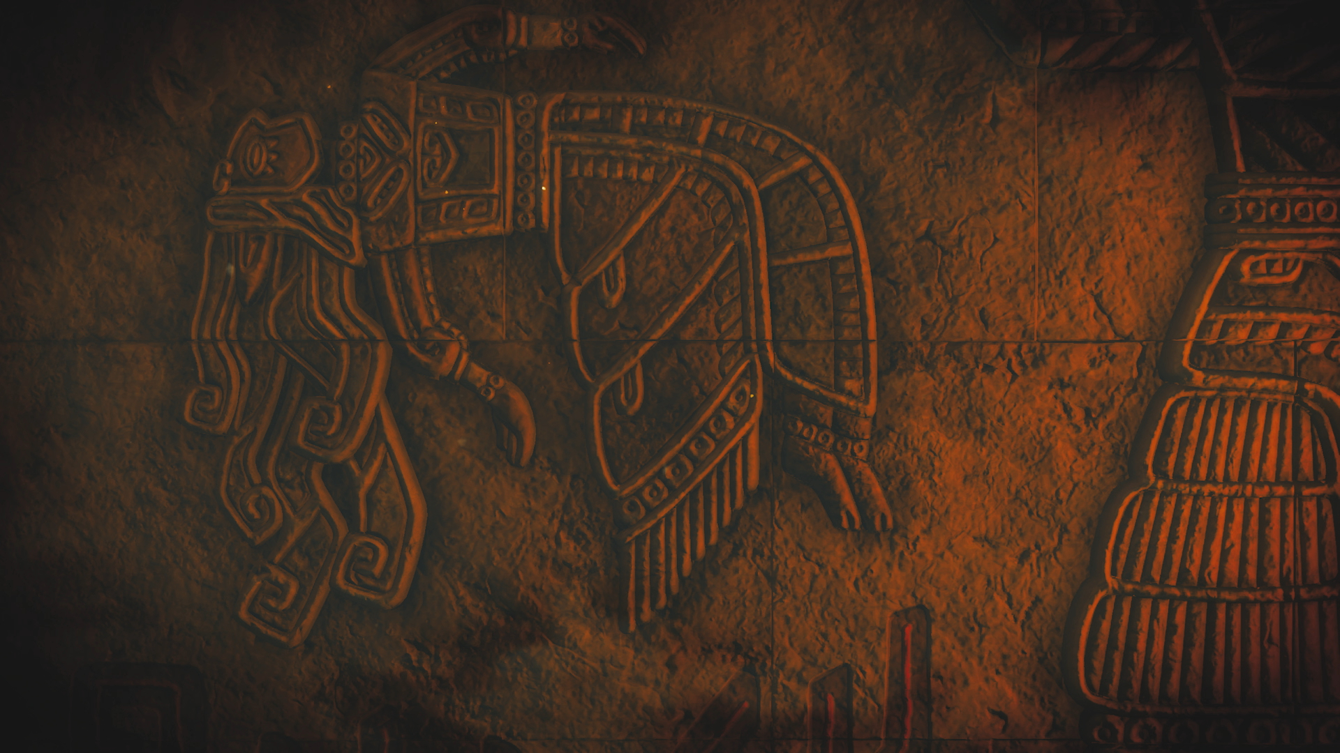 1920x1080 Daily Debate: What Do You Think the Hieroglyphics Mean in the Tears of the Kingdom Trailer?, Desktop