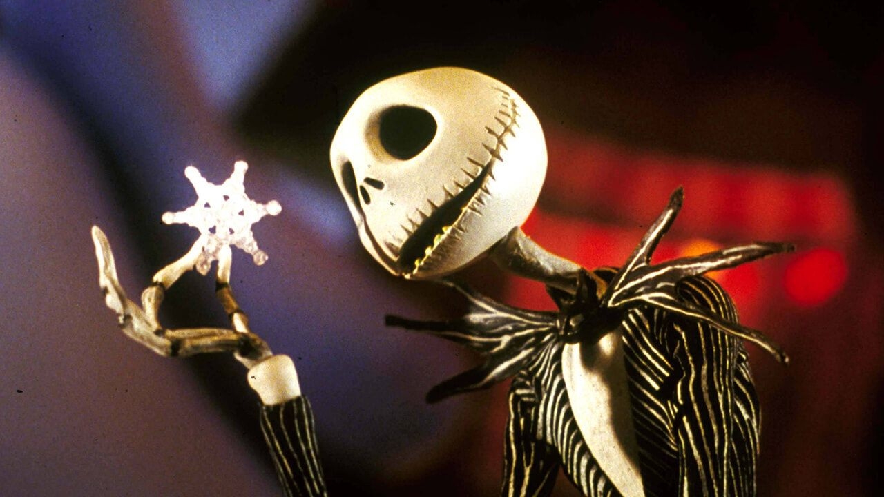 1280x720 The Nightmare Before Christmas' Virtual Halloween Benefit Concert in The Works, Desktop