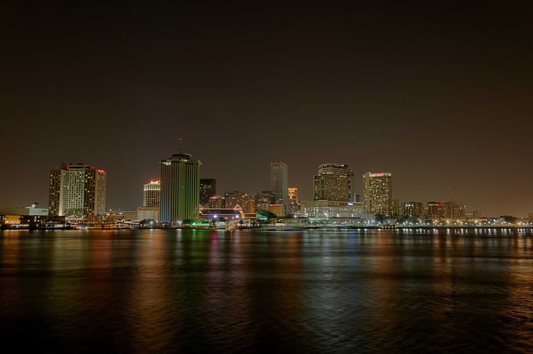 2260x1500 New Orleans Wallpaper, Desktop