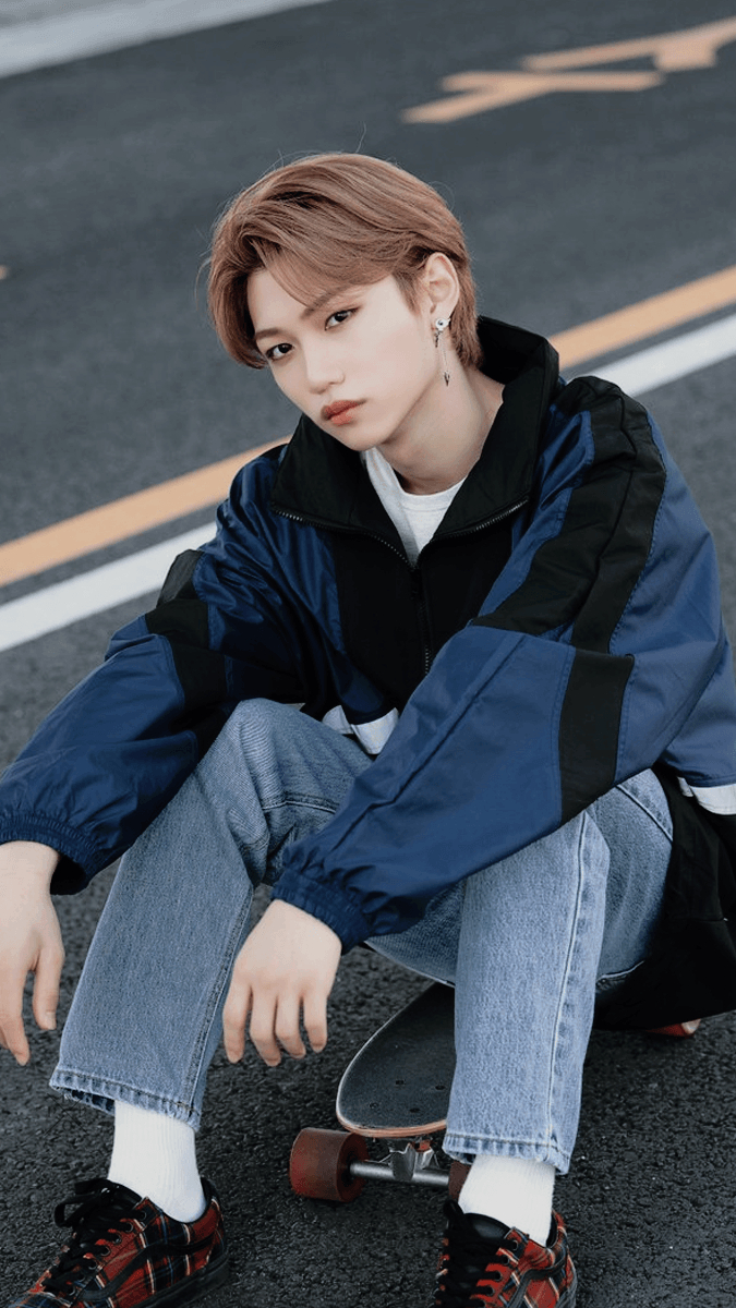 680x1200 jeongin wallpaper Tumblr posts, Phone