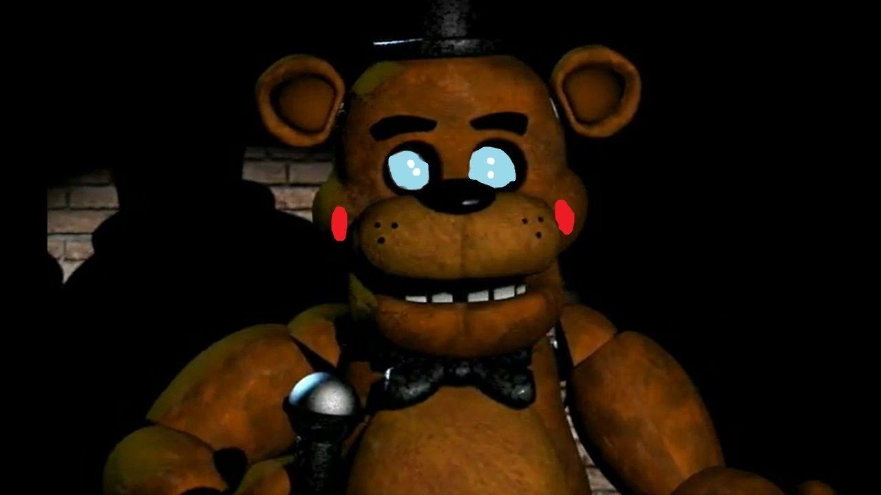 1280x720 Five Nights at Freddy's image Toy Freddy!! HD wallpaper, Desktop