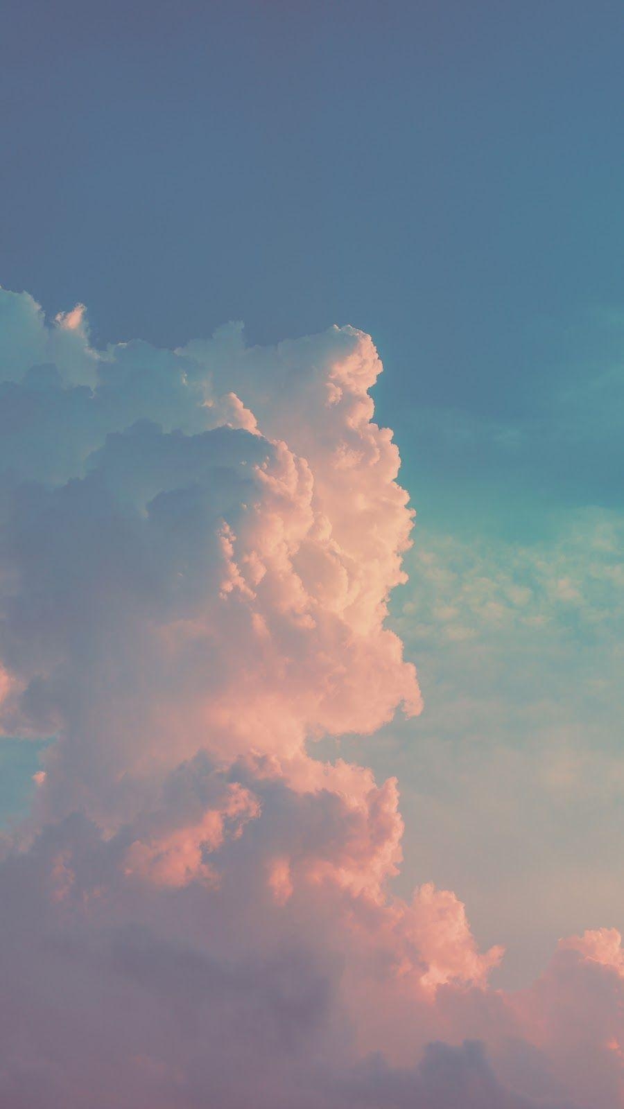 900x1600 Cloud in the sky. iPhone wallpaper. Cloud wallpaper, Sky, Phone