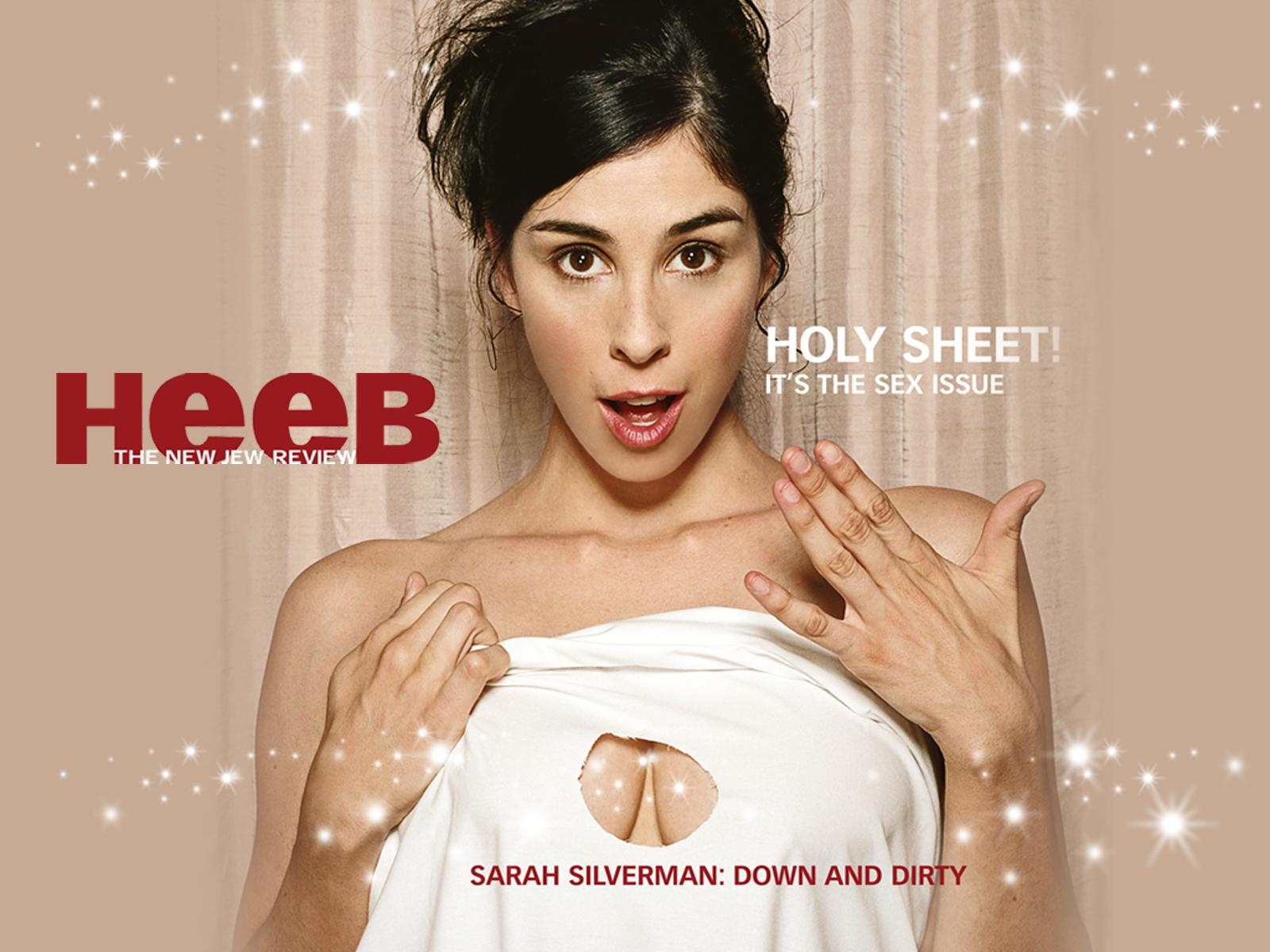 1600x1200 Sarah Silverman Silverman Wallpaper, Desktop