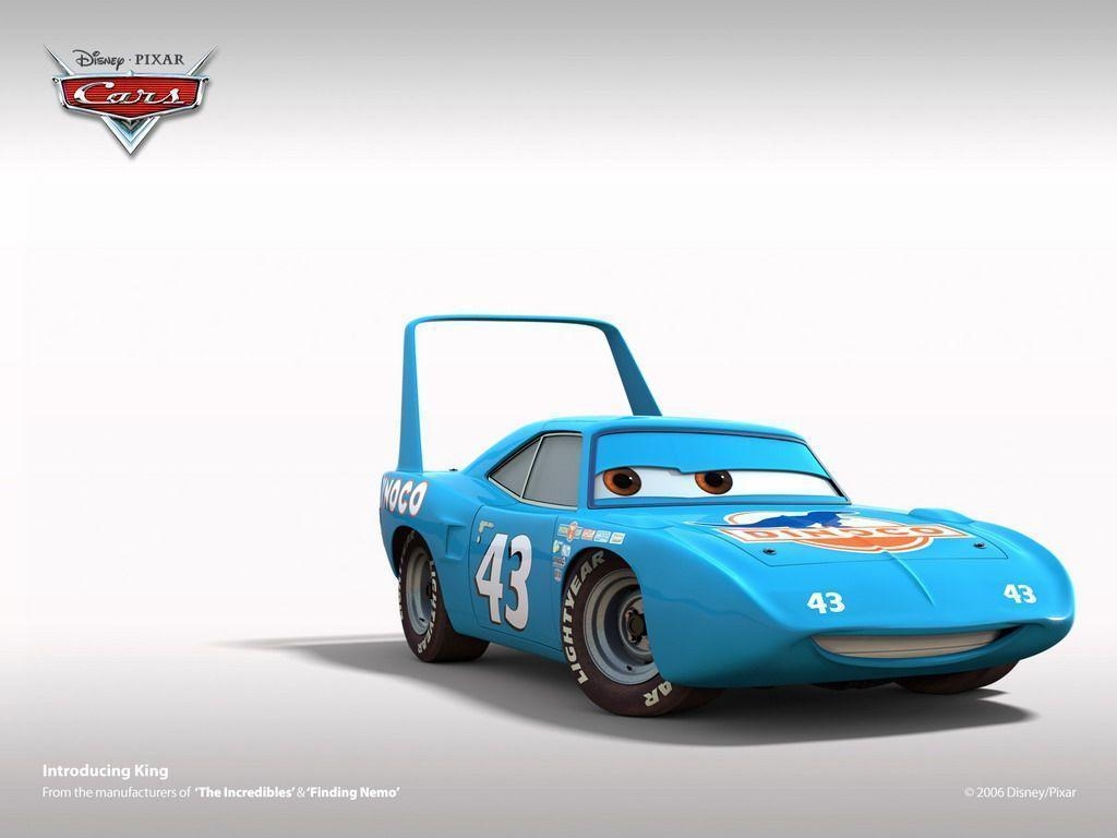 1030x770 px Blue Disney Cars, Desktop