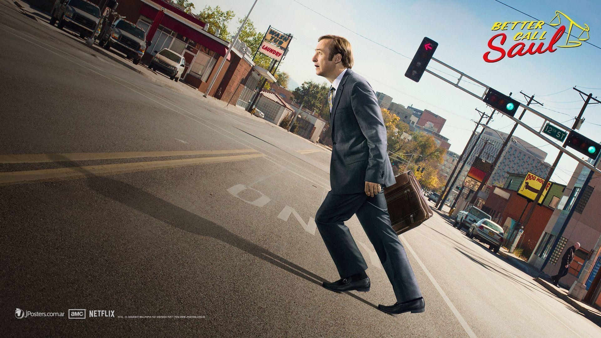 1920x1080 Nuevo wallpaper de BETTER CALL SAUL 2 Diferentes, Desktop