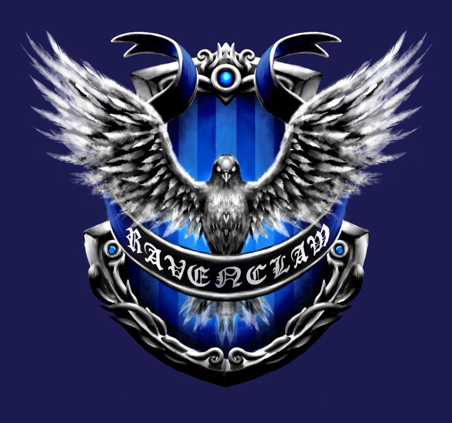 930x870 px Harry Potter Ravenclaw Wallpaper, Desktop