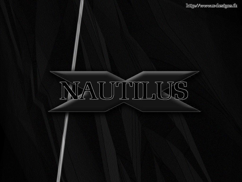 1030x770 Nautilus Wallpaper. By Nautilus X, Desktop