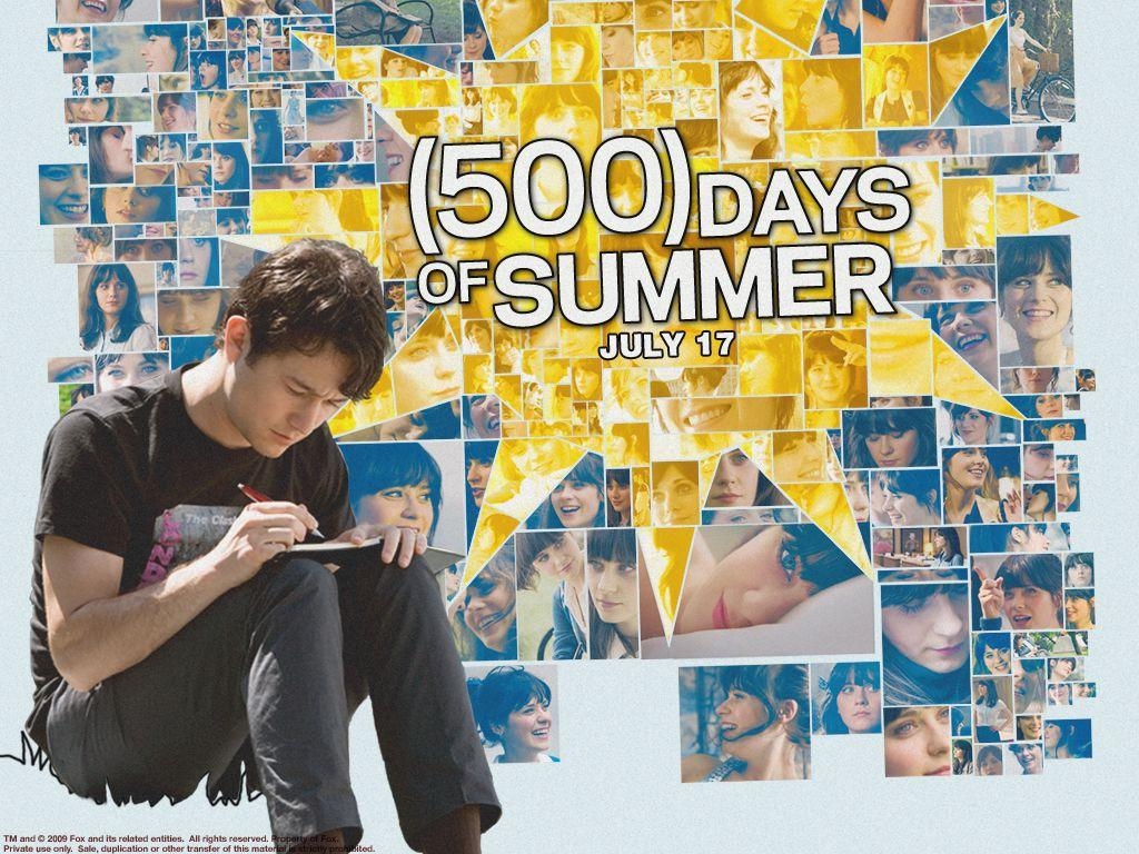 1030x770 EZ PC Wallpaper: (500) Days of Summer Wallpaper, Desktop