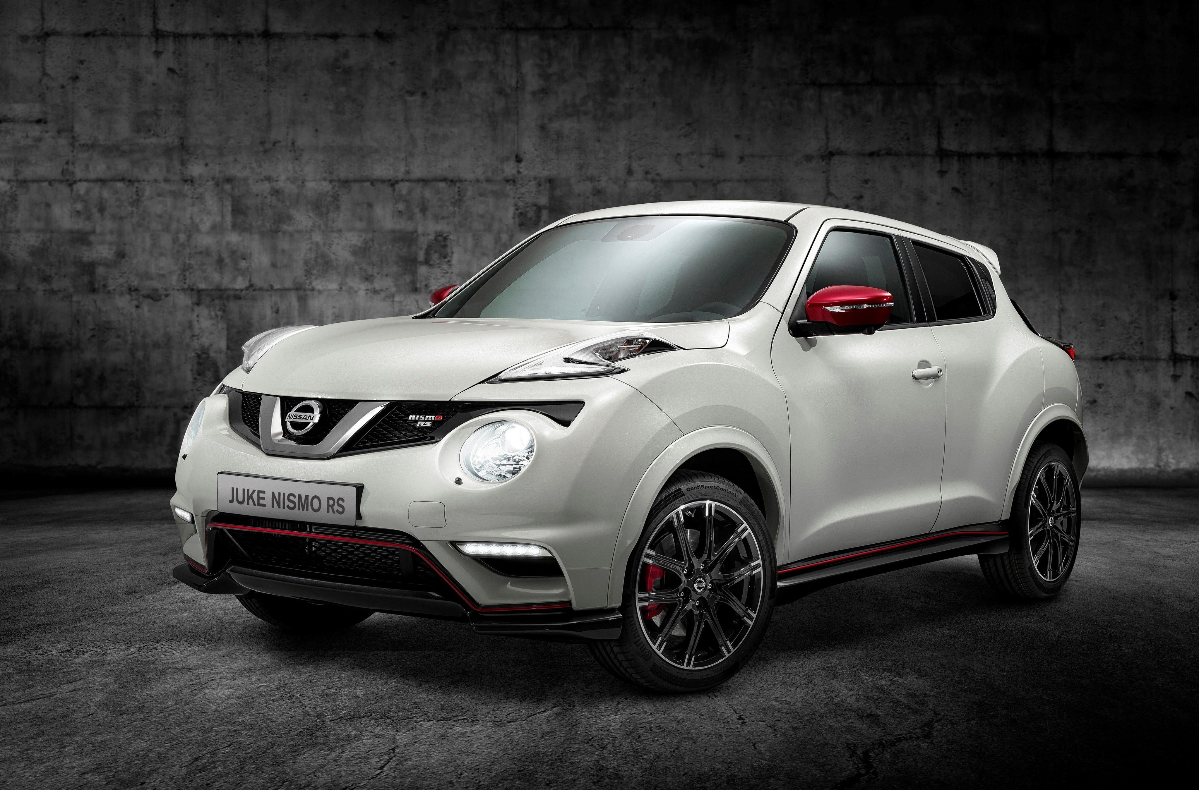 4100x2700 Nissan Juke HD Wallpaper and Background Image, Desktop