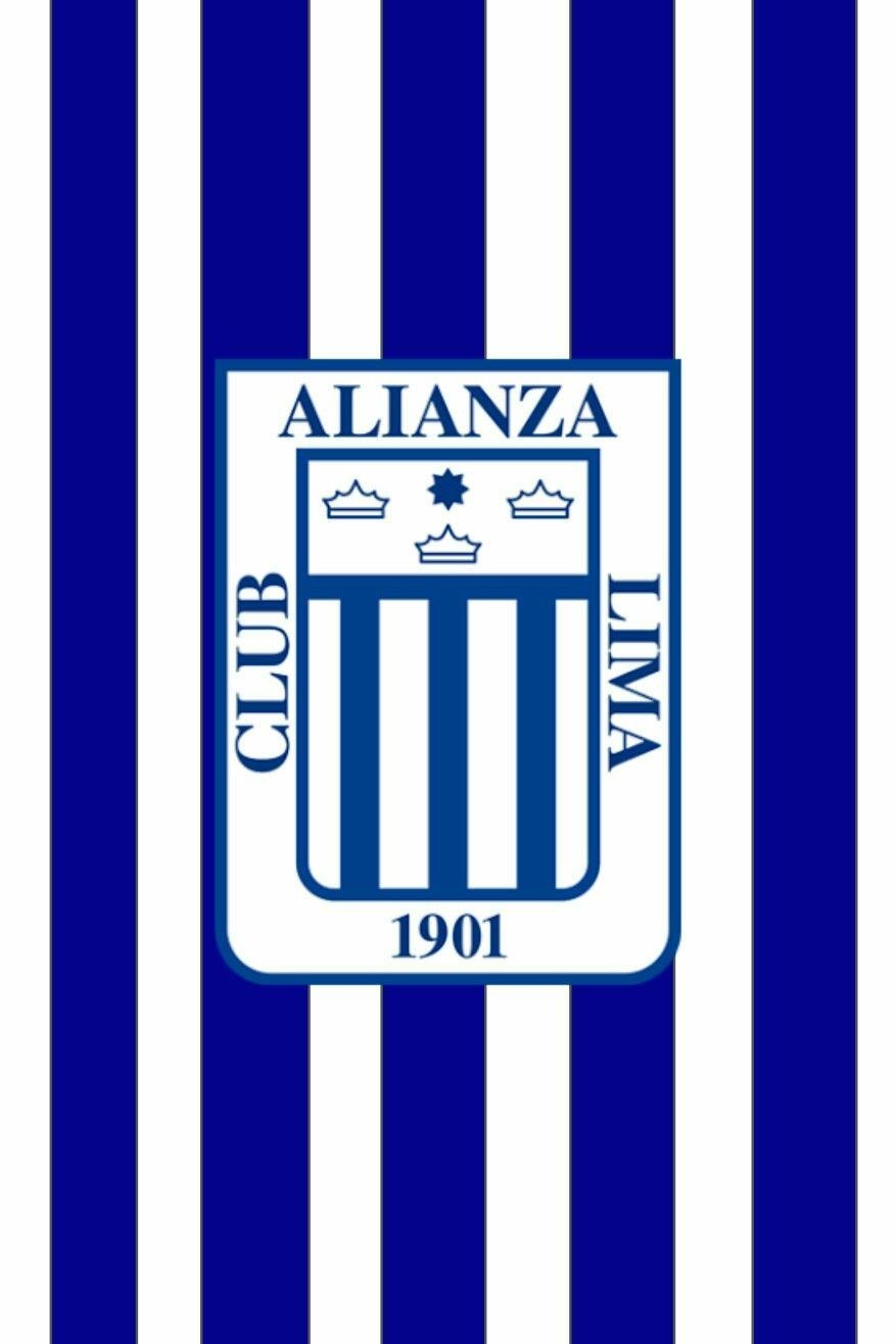 880x1320 Club Alianza Lima (Lima Perú). Alianza. Team Wallpaper, Phone