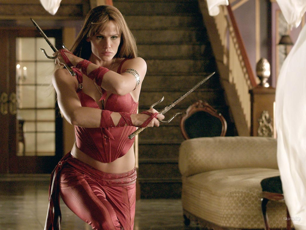 1030x770 Jennifer Garner Elektra Wallpaper 3 Marvel Report, Desktop