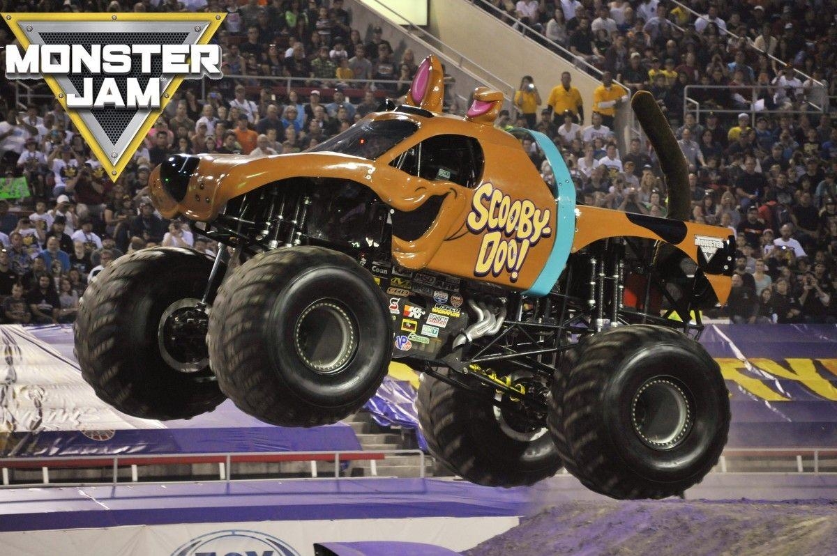 1200x800 Monster Truck Wallpaper New Wonderful Monster Trucks for Your HD, Desktop