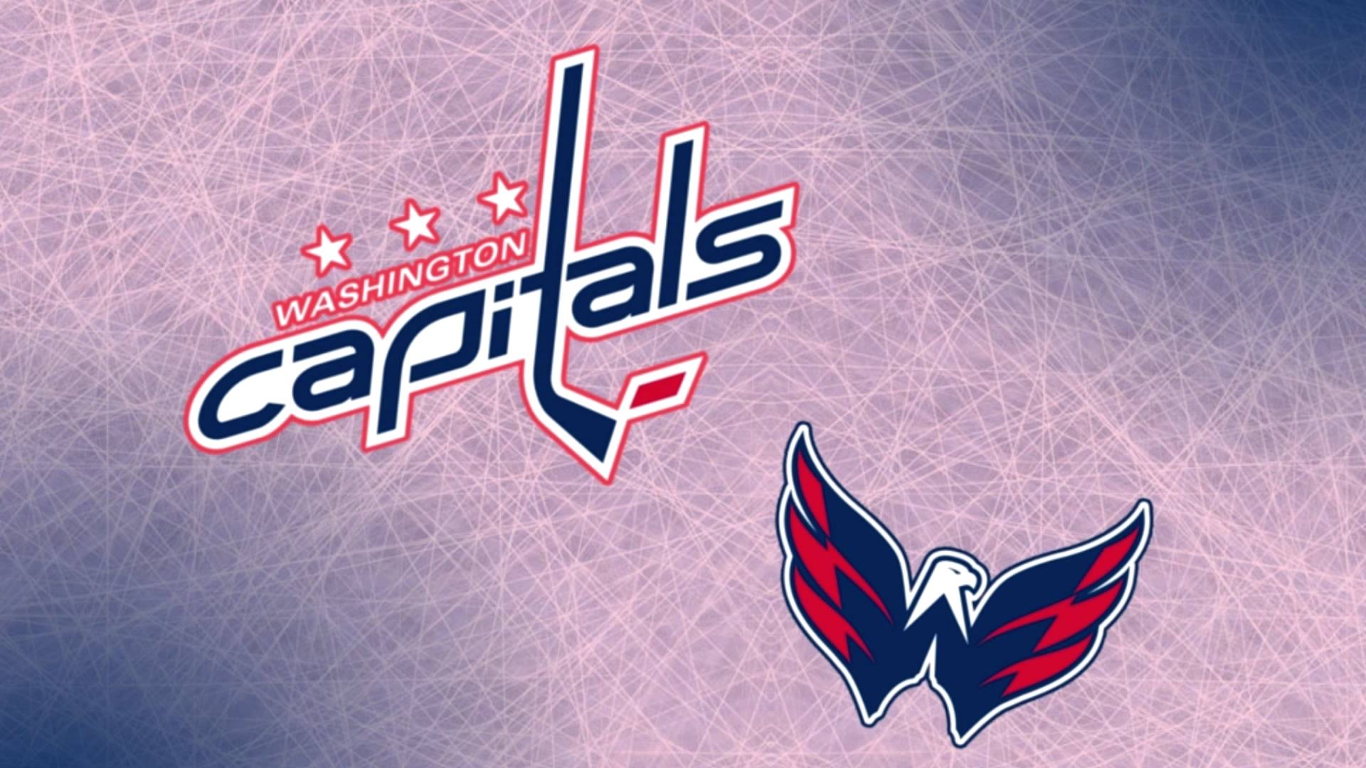 1920x1080 Washington Capitals Wallpaper 203.79 Kb, Desktop