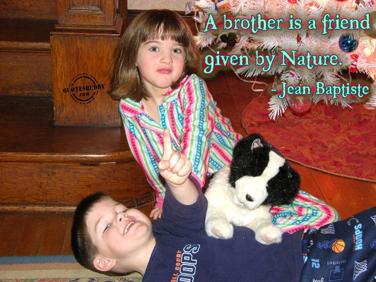 1280x960 super brother sister quotes wallpaper, Desktop