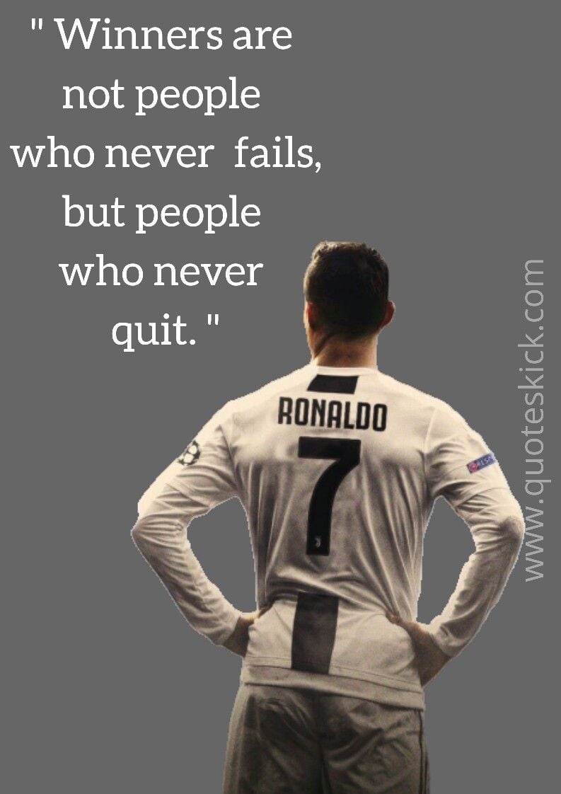 800x1130 Cristiano Ronaldo Quotes Unstoppable Soccer Sports. Cristiano, Phone