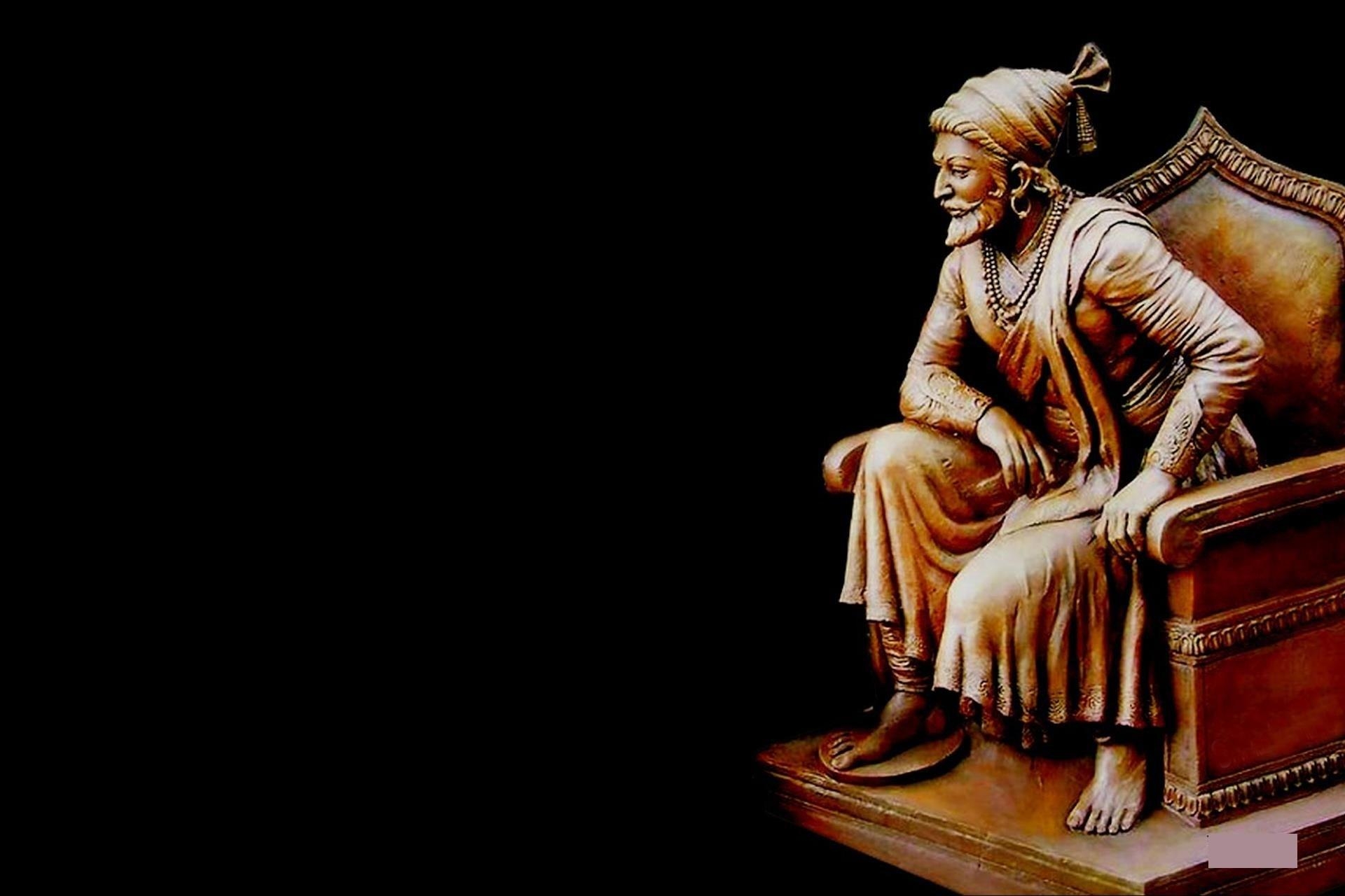 1920x1280 Fresh Shivaji Maharaj HD Desktop Wallpaper, Desktop