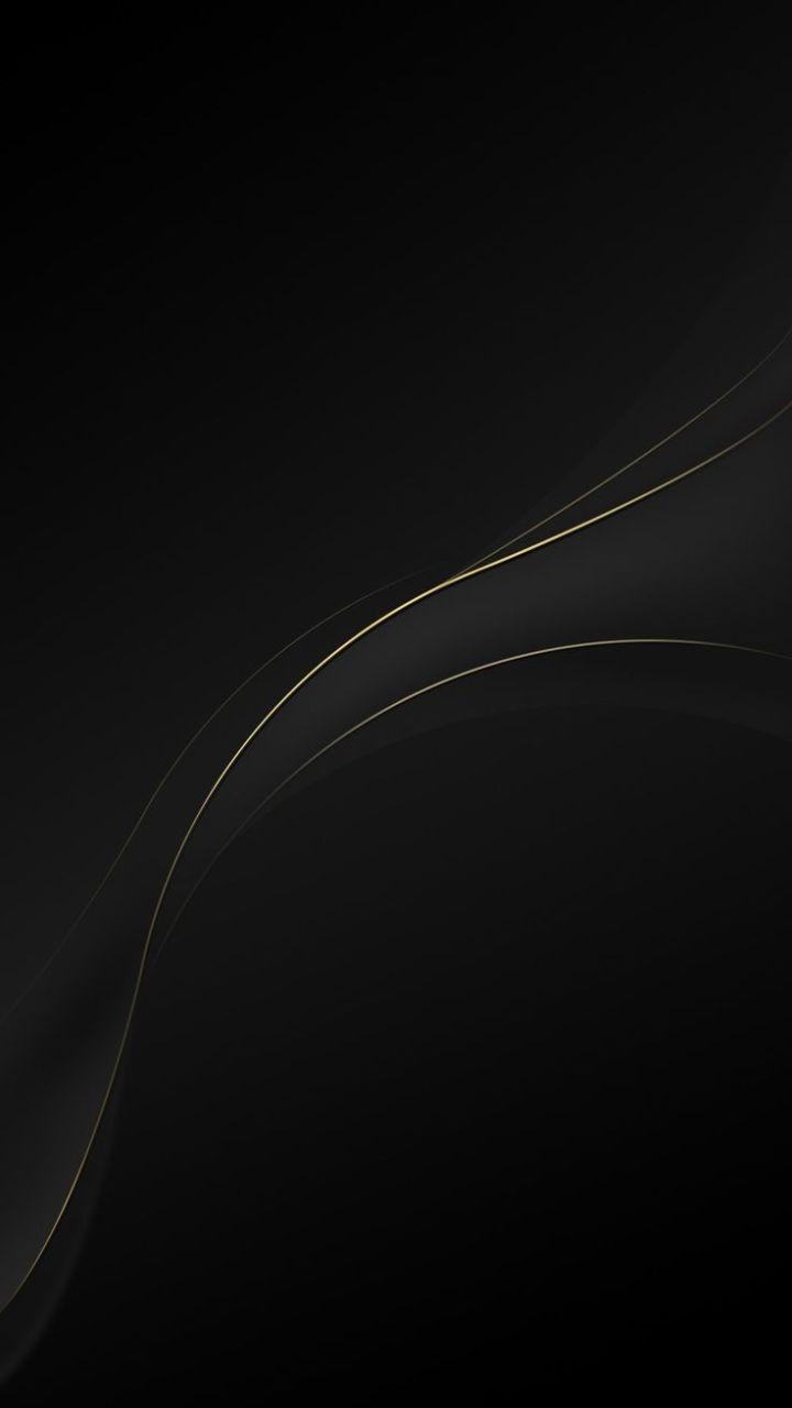 720x1280 Black Android Wallpaper Free Black Android, Phone