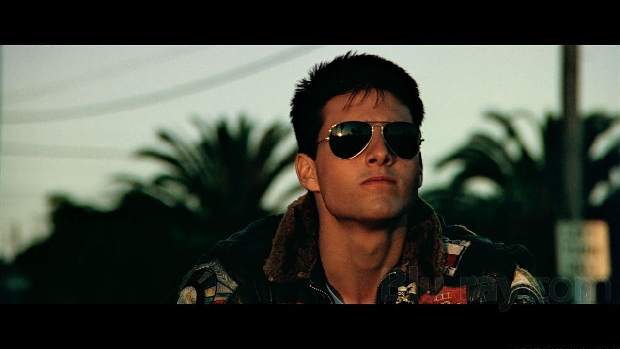 1280x720 Top Gun, Desktop