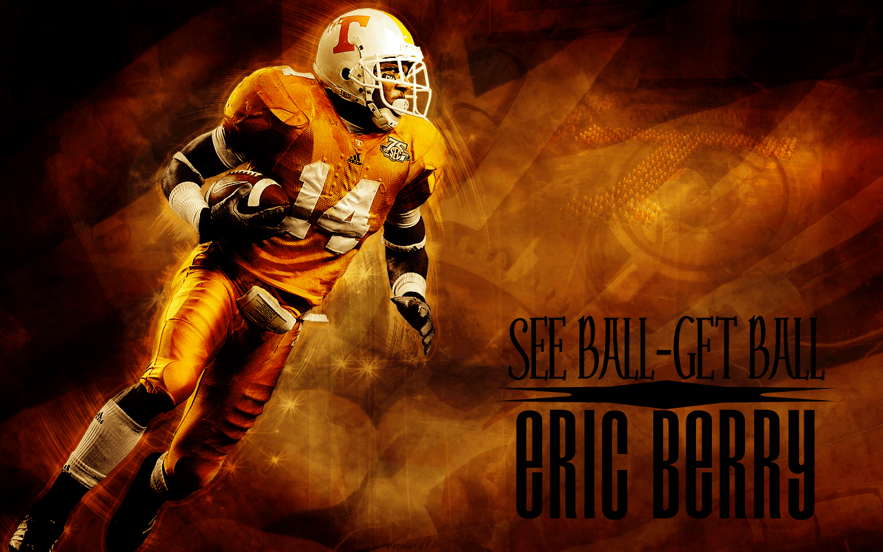 1280x800 Little Tennessee / Eric Berry Wallpaper Action. Gate 21, Desktop