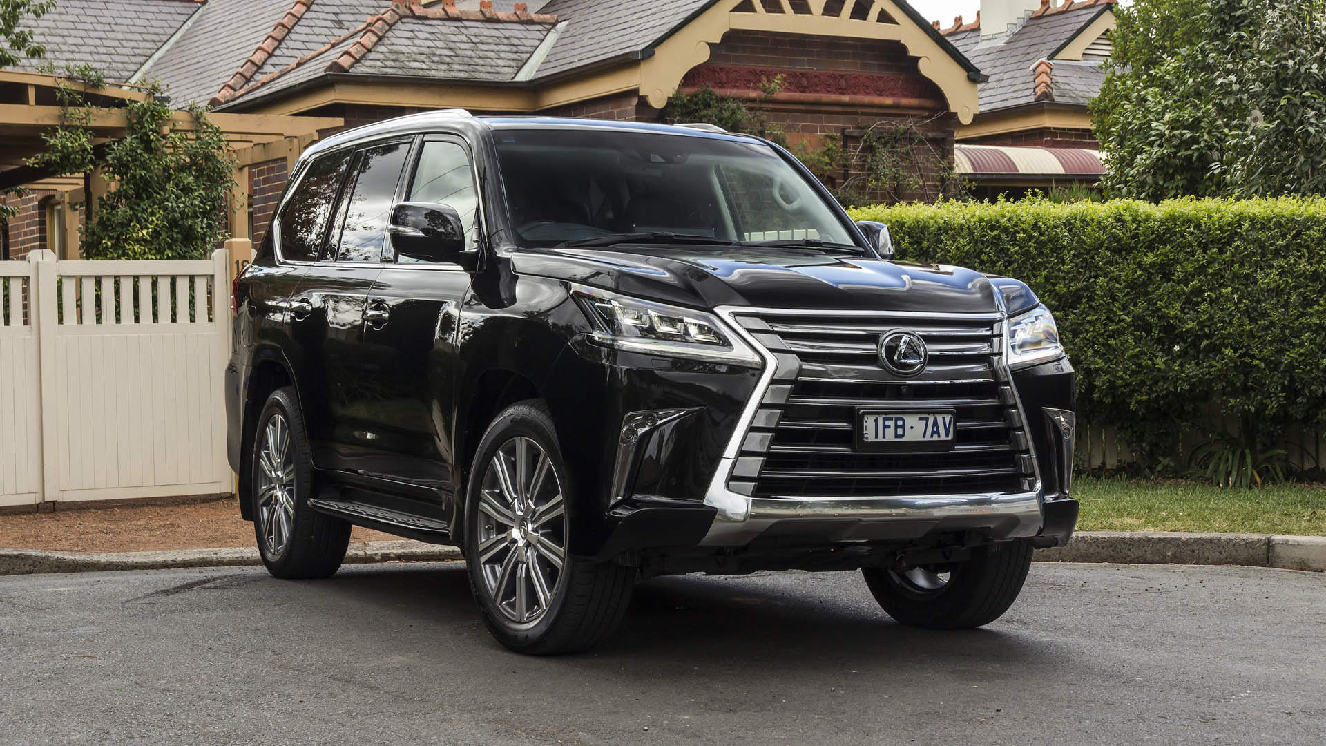 1920x1080 Lexus LX 570 Colors Wallpaper Cars Wallpaper, Desktop