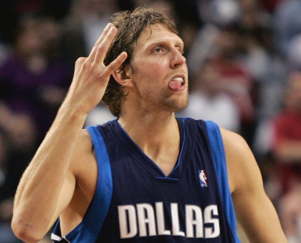 1000x810 Dirk Nowitzki Wallpaper HD Download, Desktop