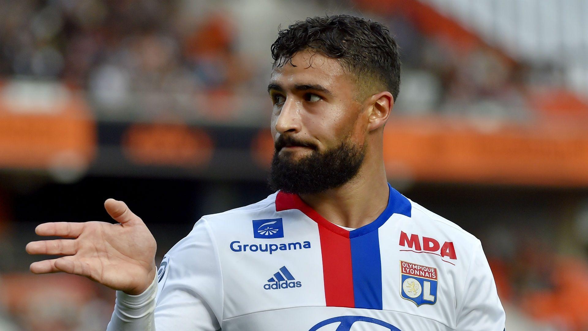 1920x1080 Fekir Open To LaLiga Move. LA LIGA News, Desktop