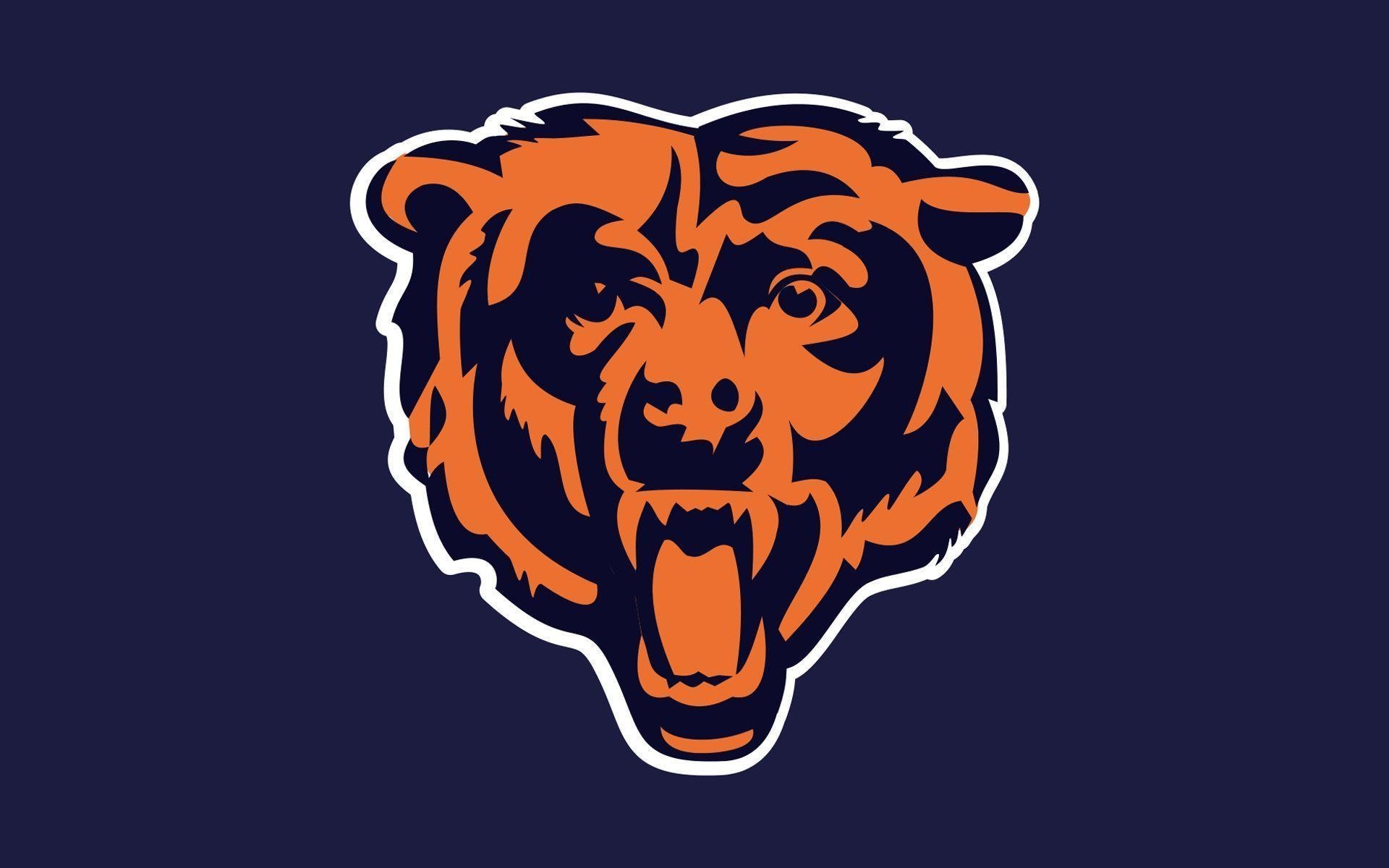 1920x1200 chicago bears wallpaper, Desktop