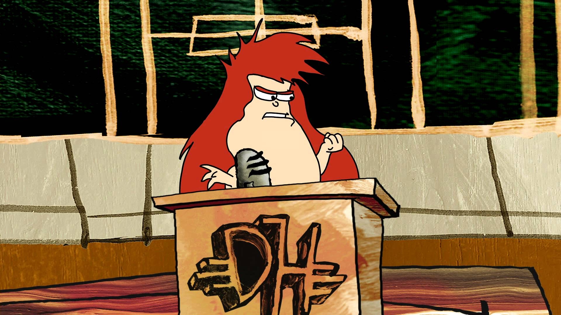 1920x1080 Squidbillies Wallpaper. Squidbillies, Desktop