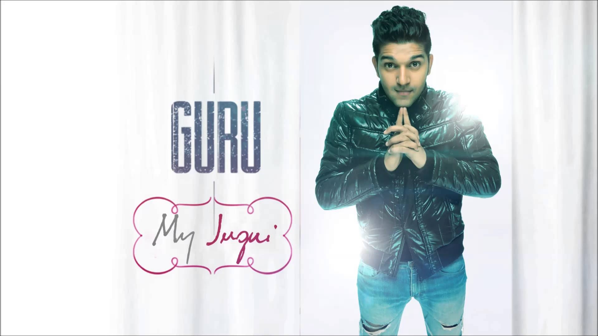 1920x1080 Guru Randhawa HD Wallpaper, Desktop