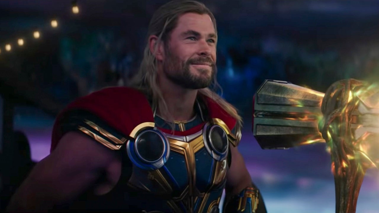 1280x720 Official Thor: Love and Thunder Synopsis Sheds More Light On Thor's Quest For Inner Peace, Desktop