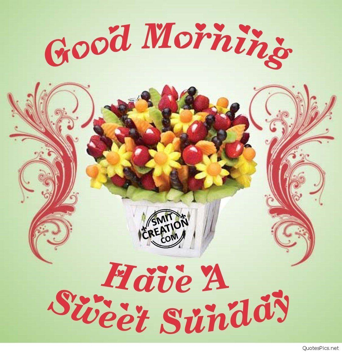 1130x1160 Free download Happy Sunday Morning cards picture wallpaper, Phone