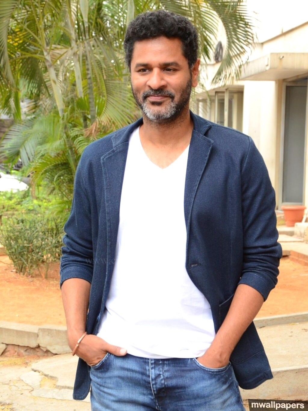 1030x1370 Prabhu Deva HD Photo & Wallpaper (1080p) () (2020), Phone