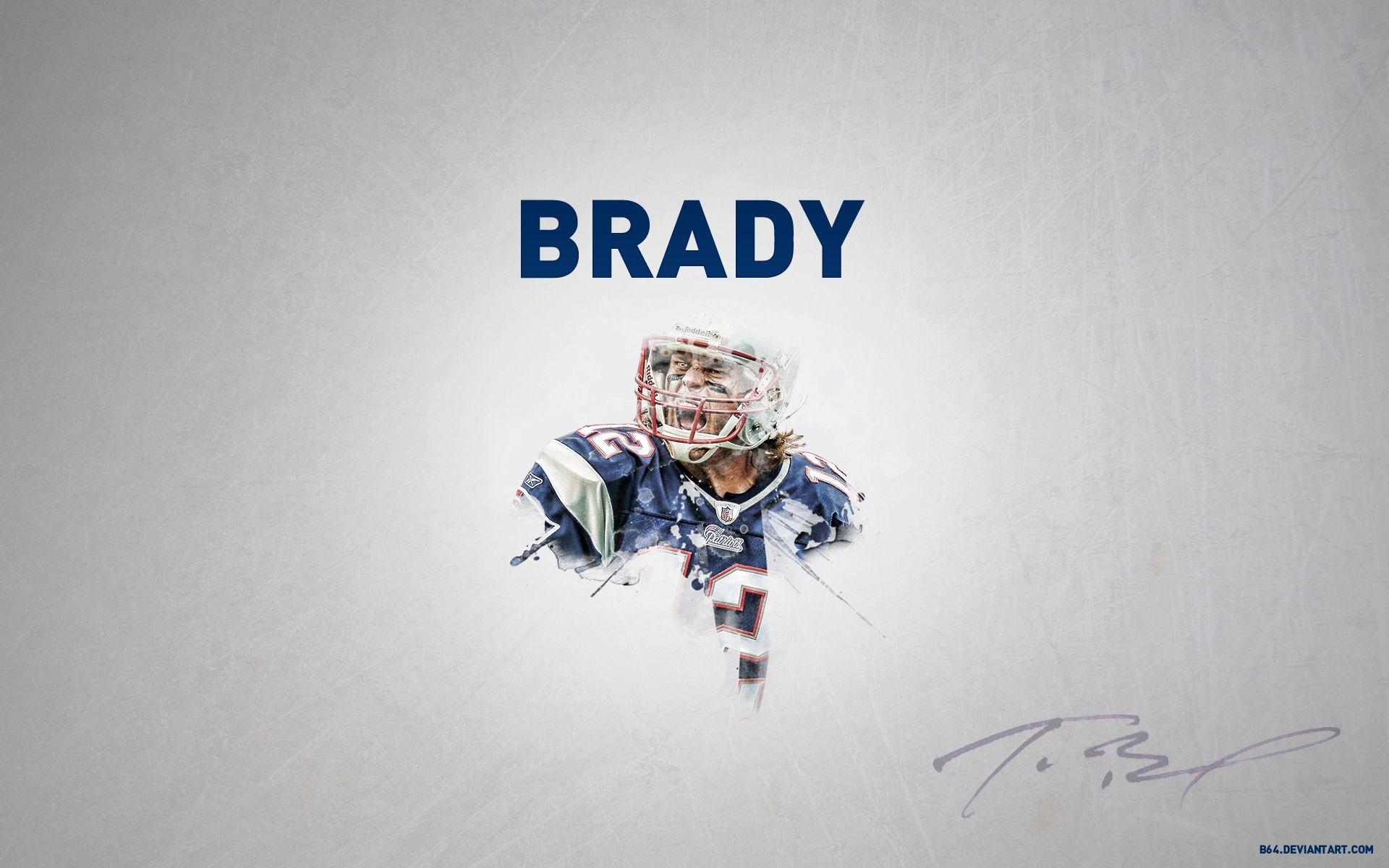 1920x1200 Patriots Tom Brady Wallpaper Mobile, Desktop