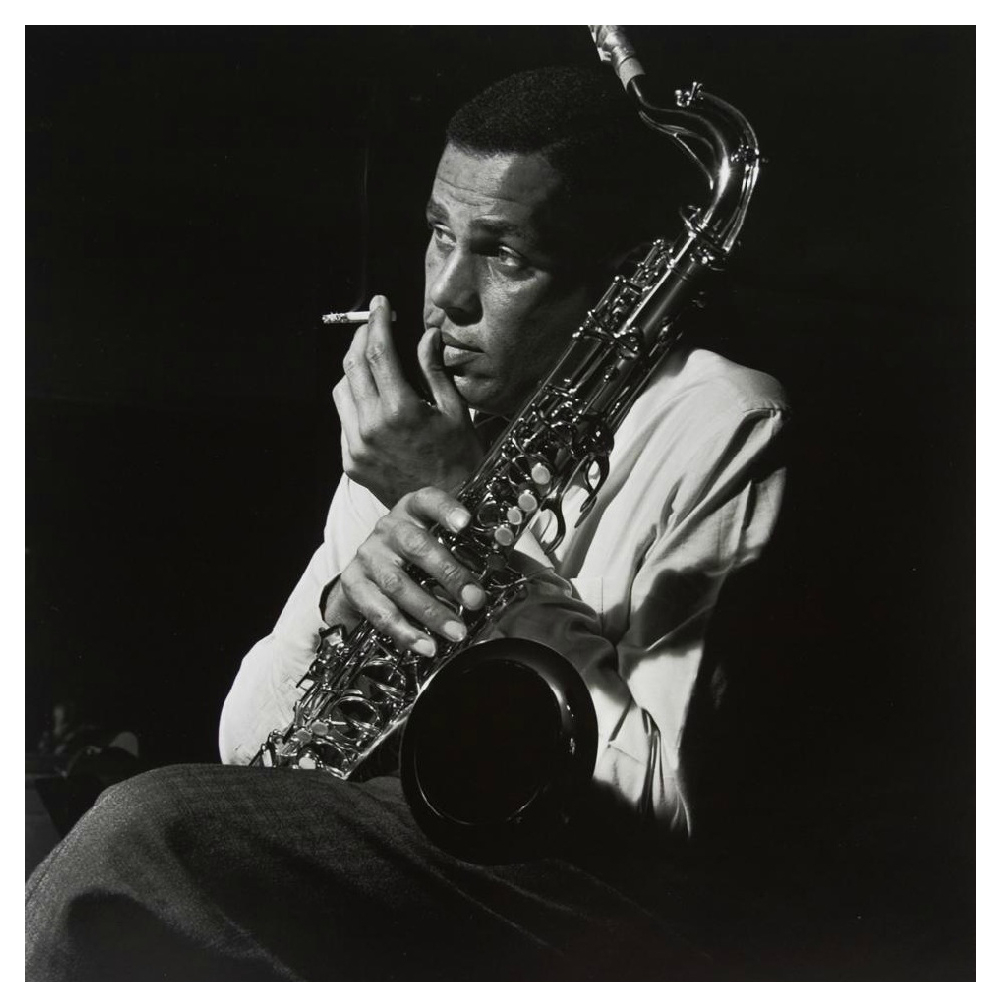 1010x1010 Who's Cooler? Dexter Gordon or Sonny Rollins?. Sax on the Web Forum, Phone