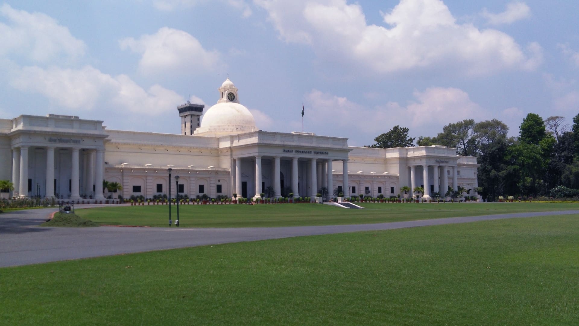 1920x1080 NHIDCL And IIT Roorkee Tie Up For Sharing Technology, Innovation, Desktop