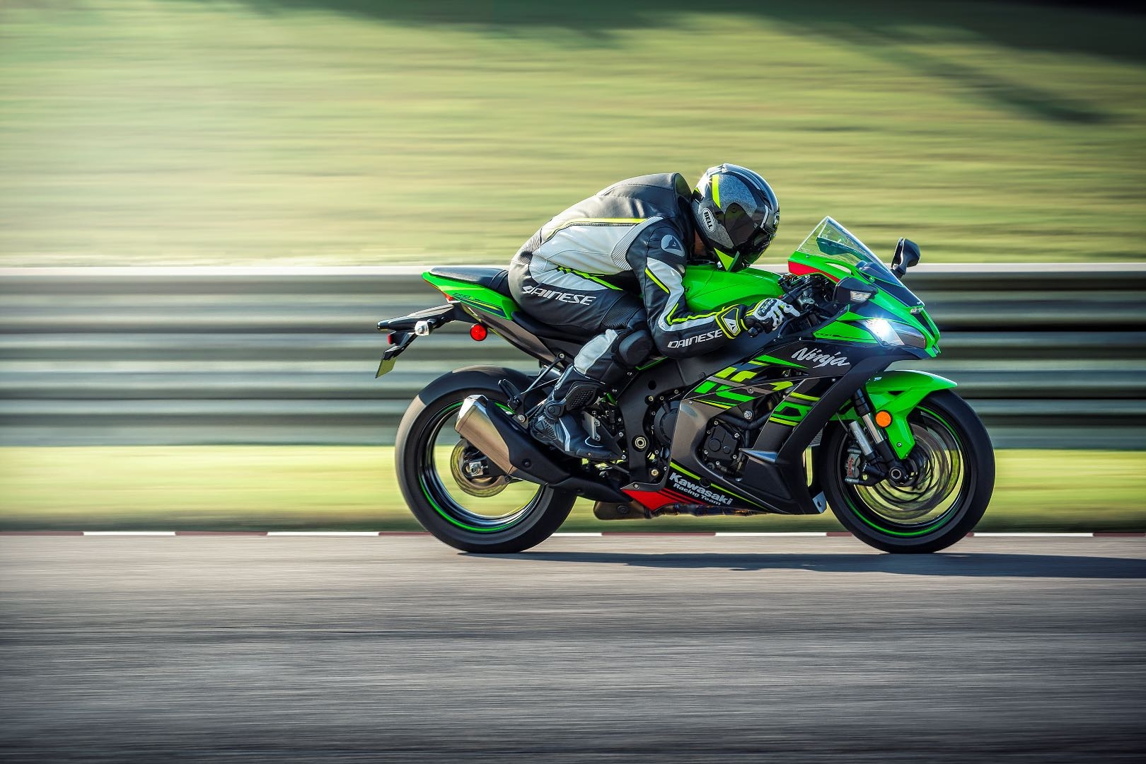 1620x1080 Kawasaki Ninja ZX 10R And ZX 10RR Updates. First Look (6 Fast Facts), Desktop