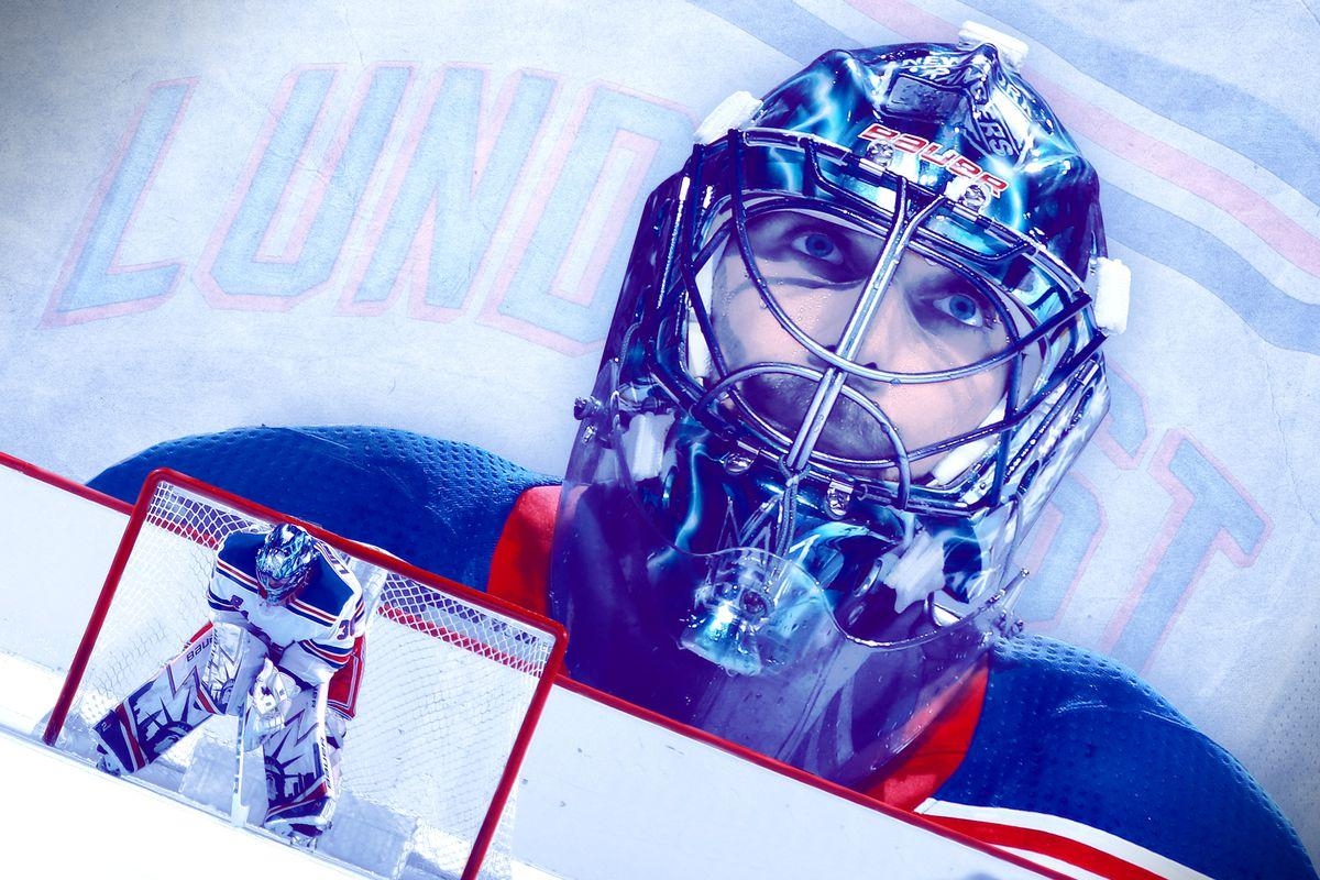 1200x800 The Strange Purgatory of Henrik Lundqvist and the New York Rangers, Desktop