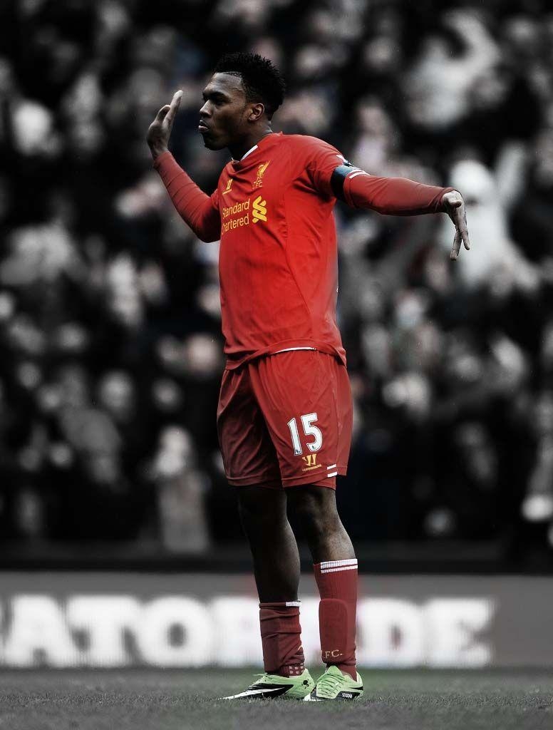 780x1030 Daniel Sturridge v2, Phone