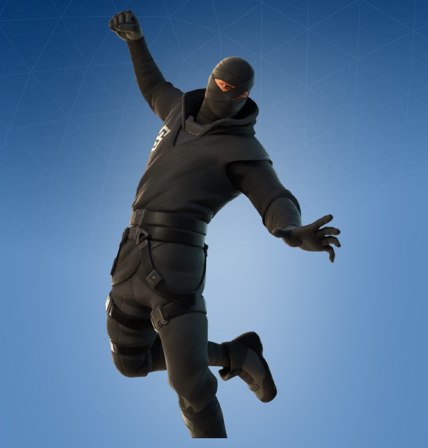 880x920 Blackout Fortnite wallpaper, Phone