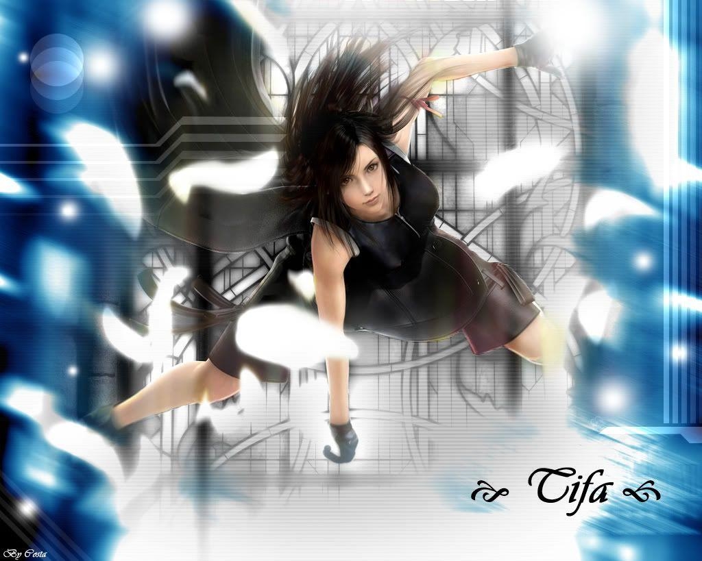 1030x820 tifa tifa lockhart, Desktop