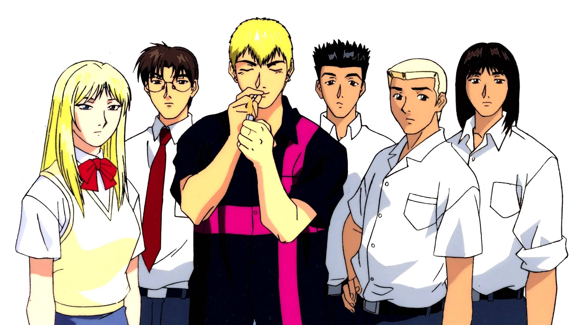 1920x1080 Download Great Teacher Onizuka Wallpaper (58), Desktop