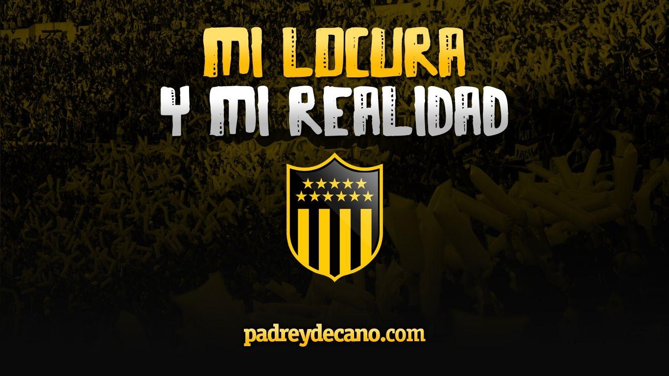 1370x770 Wallpaper. Padre y Decano. Club Atlético Peñarol. Fútbol, Desktop