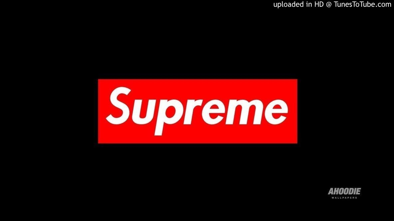 1280x720 FREE Drake X Lil Pump Type Beat Supreme. Flute Trap Rap 2019, Desktop