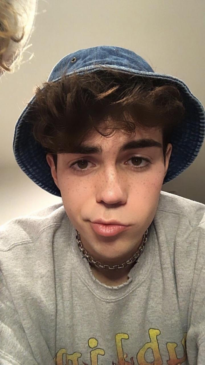 720x1280 image about benji krol, Phone