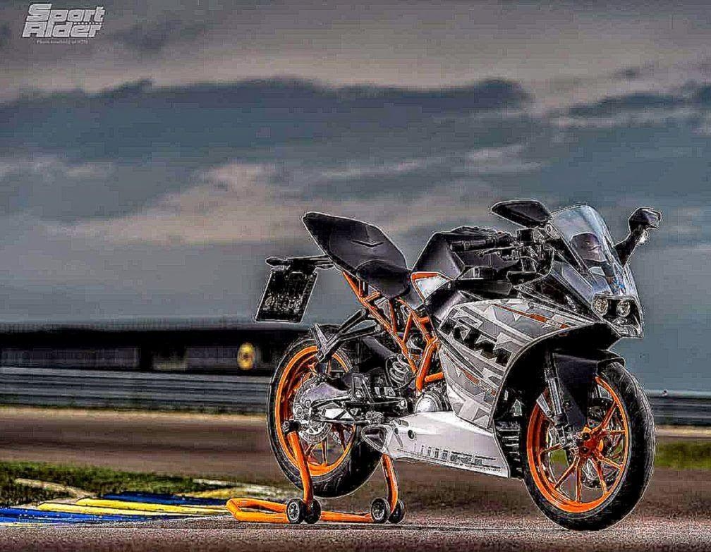 1010x790 Most Recent Bike Wallpaper 2015 Ktm Rc390 Sport Bikes Wallpaper, Desktop